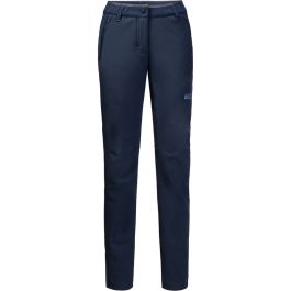 zenon softshell pants women