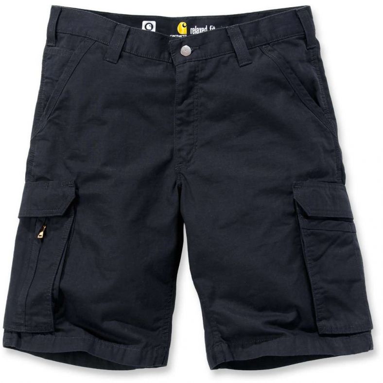 moisture wicking cargo shorts