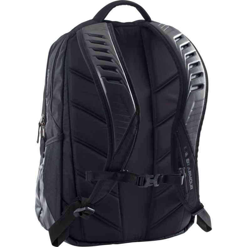 ua camden backpack