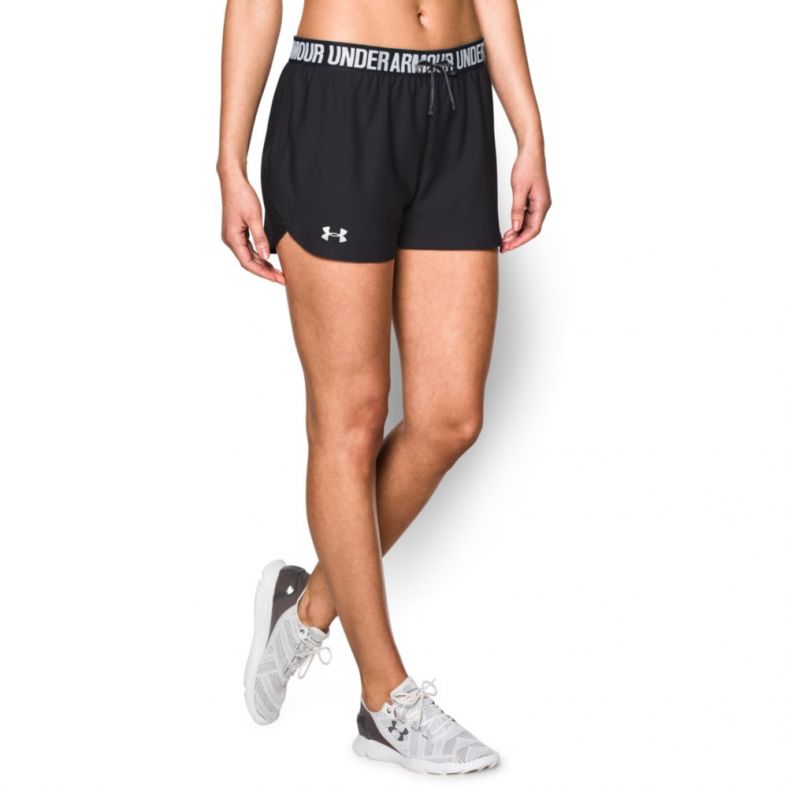 under armour play up shorts clearance