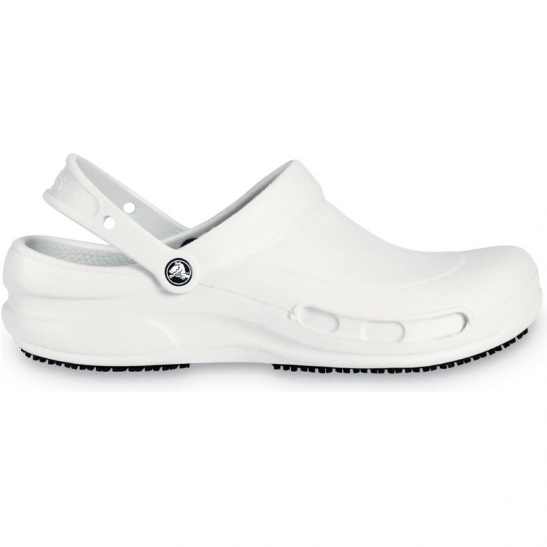 ladies slip on crocs