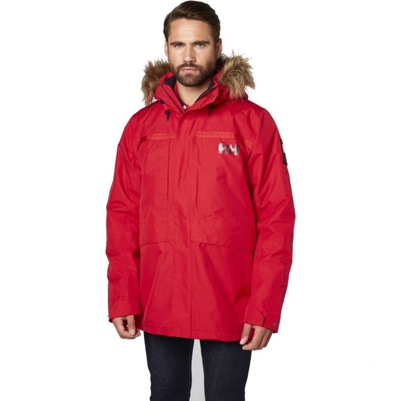 helly hansen coastal 2 review