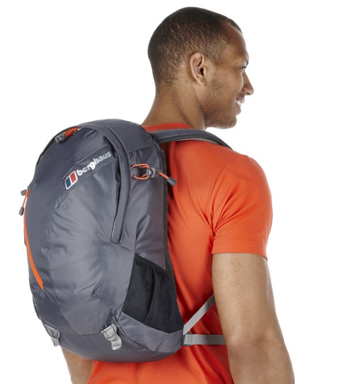 berghaus 20 litre rucksack