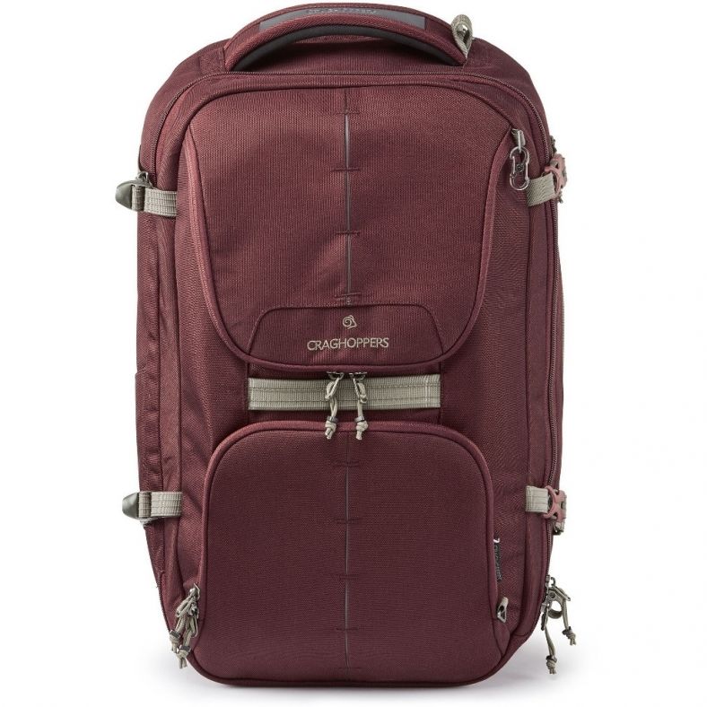 holdall backpack