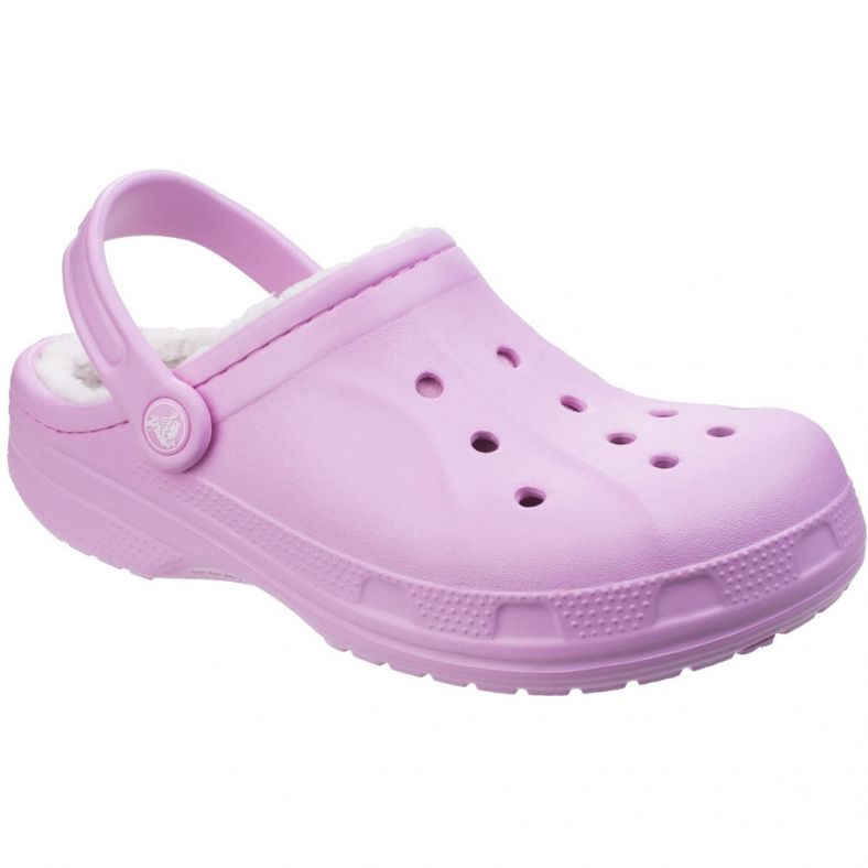 ladies winter crocs