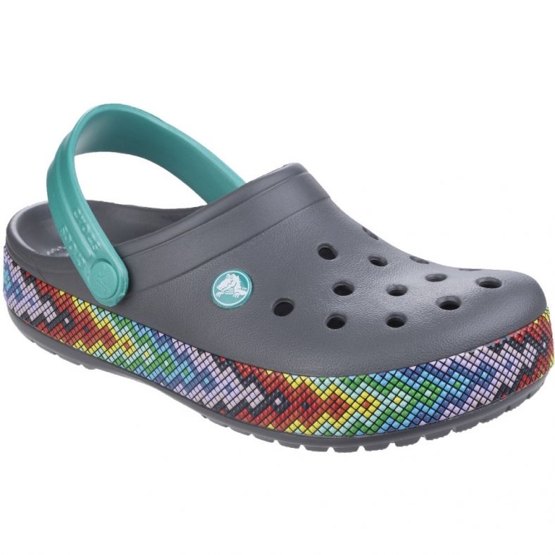 crocs crocband gallery