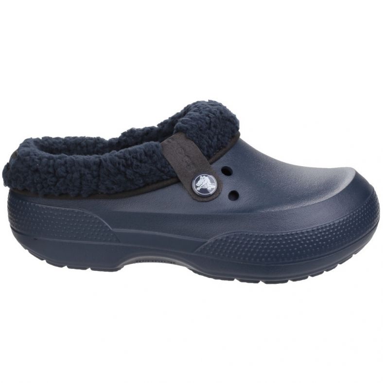 blitzen crocs