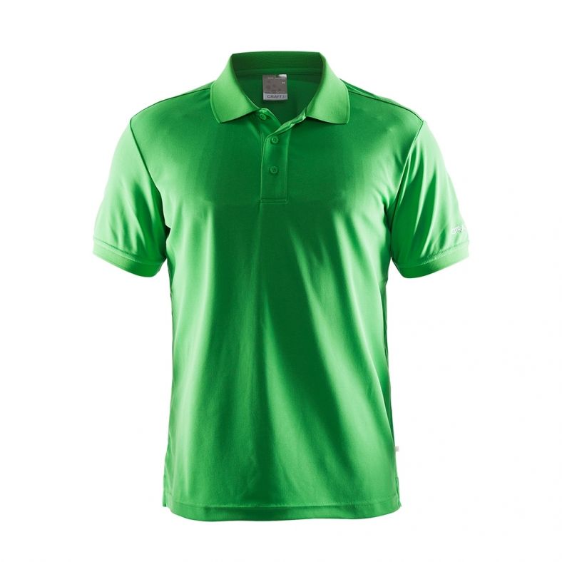 polyester polo shirts