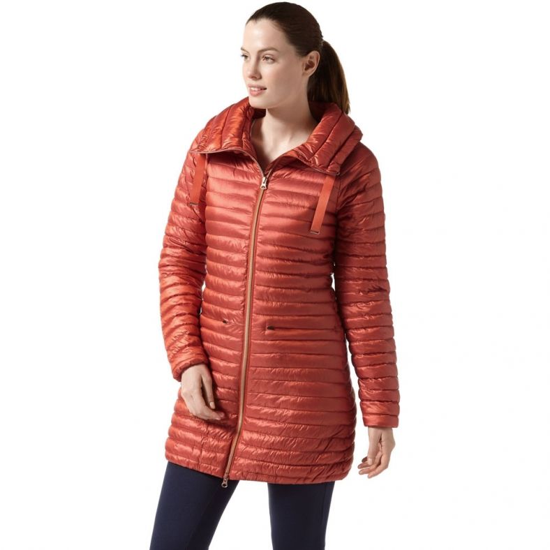 Craghoppers Womens Mull AquaDry Lightweight Insulated Jacket | Outdoor Look