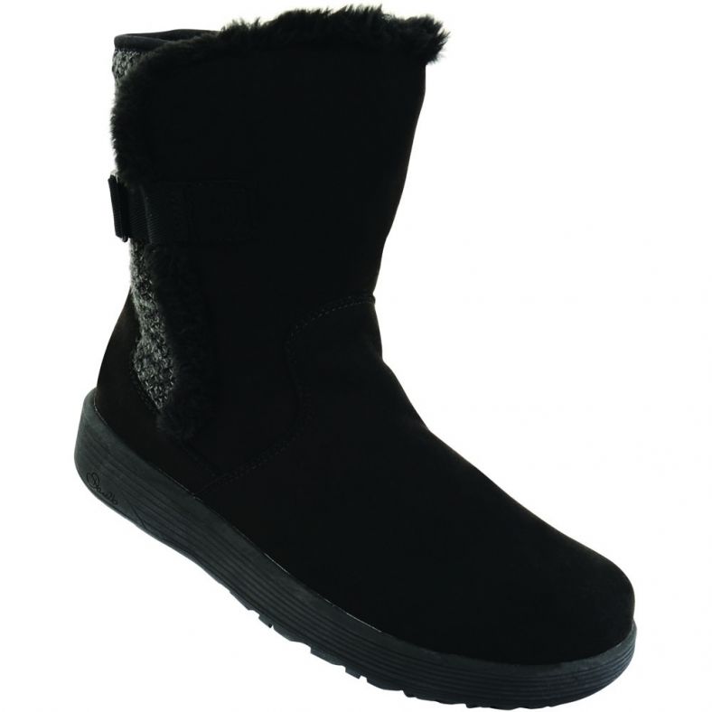 womens water repellent boots