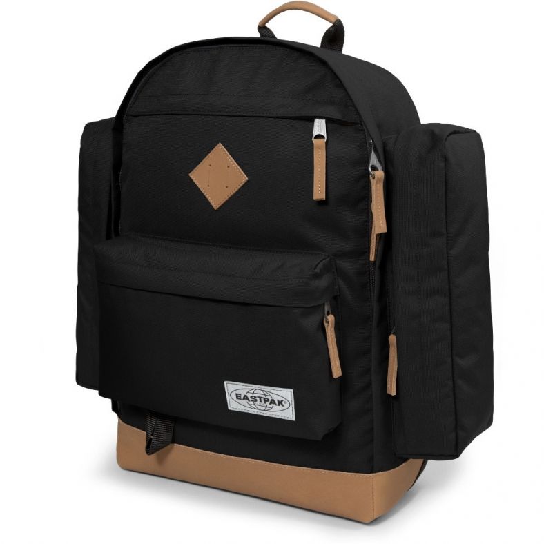 eastpak commuter backpack