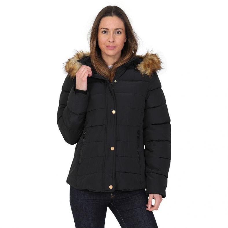 short parka coat womens