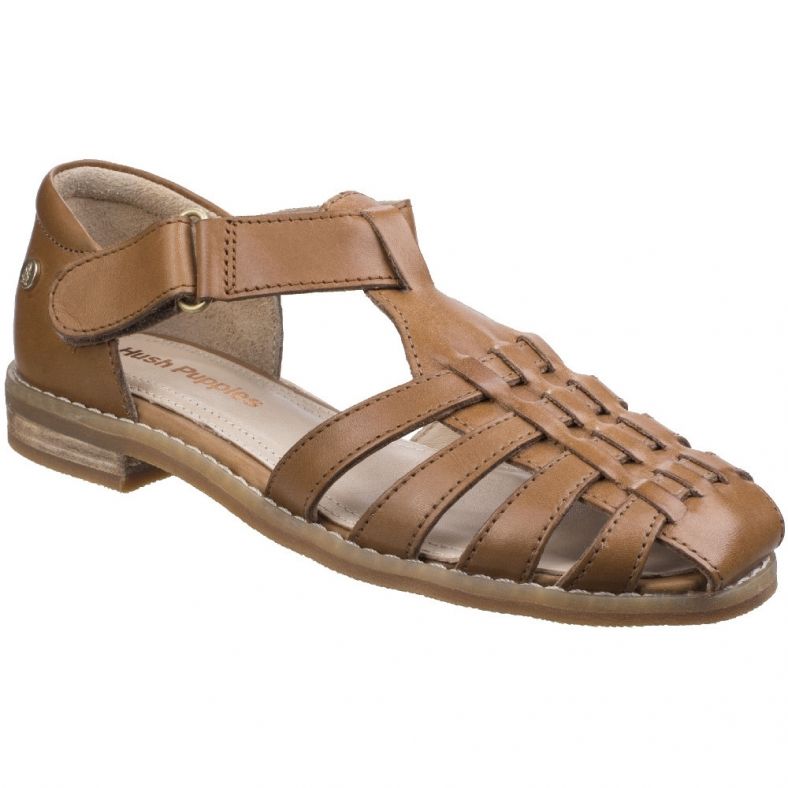 hush puppies ladies sandals uk