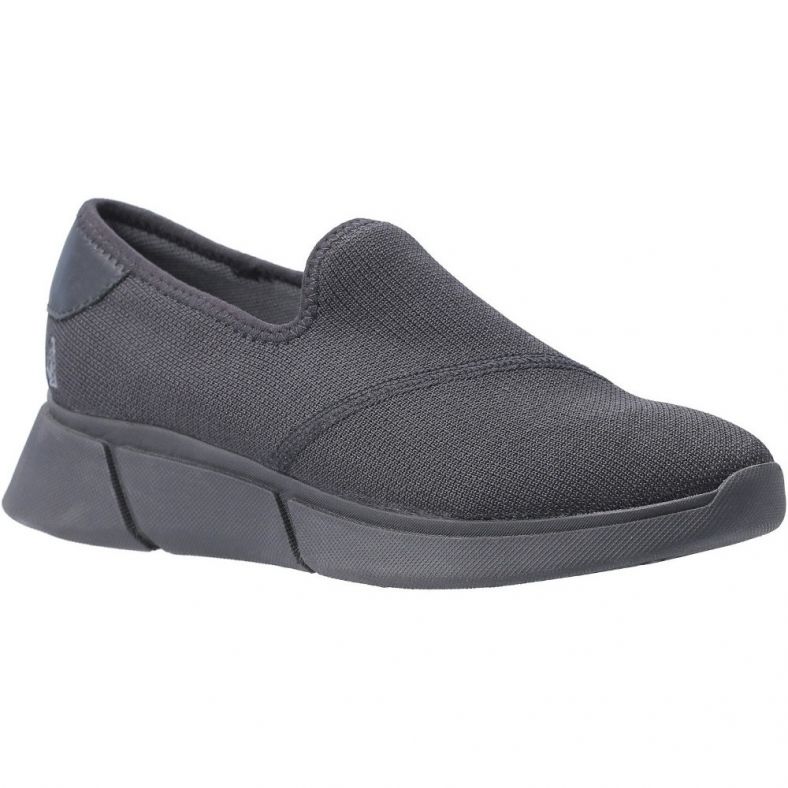 hush puppies lightweight shoes