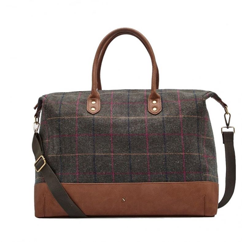 ladies holdall bags uk