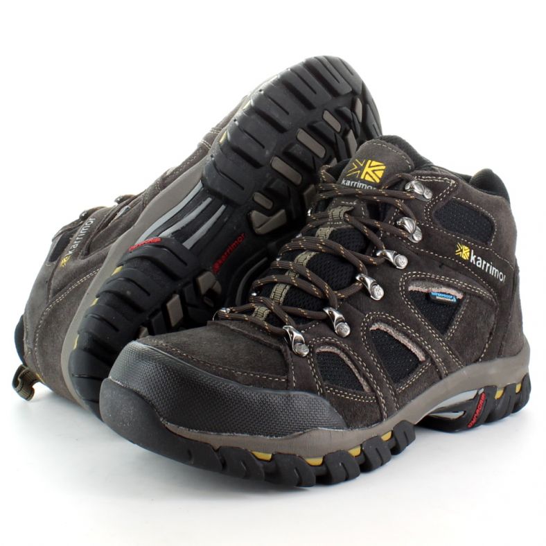 karrimor k748