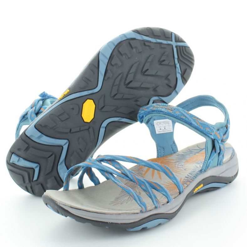 karrimor martinique sandals ladies