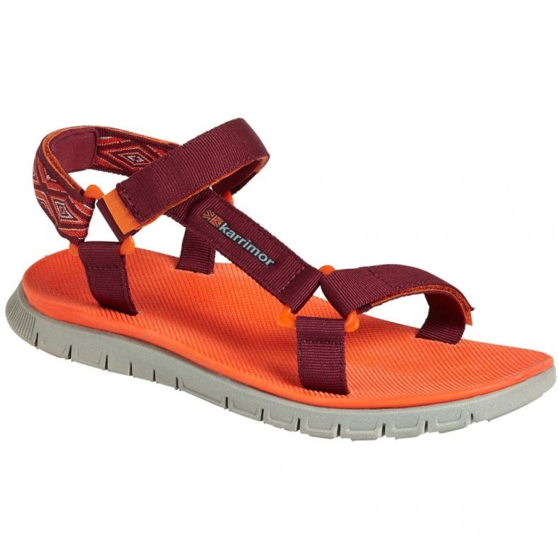 karrimor aruba webbing sandal