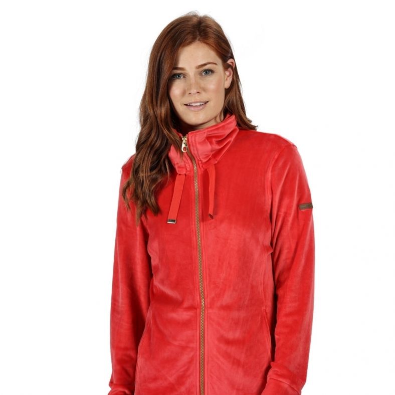 cotton outdoor jacket