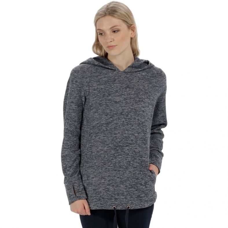 regatta hoodie ladies