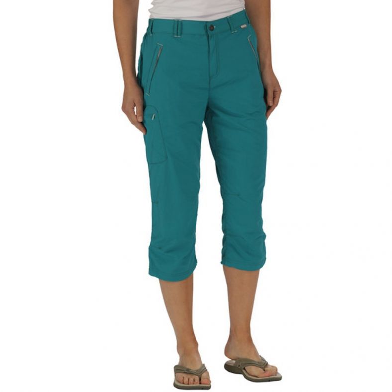 womens capri trousers