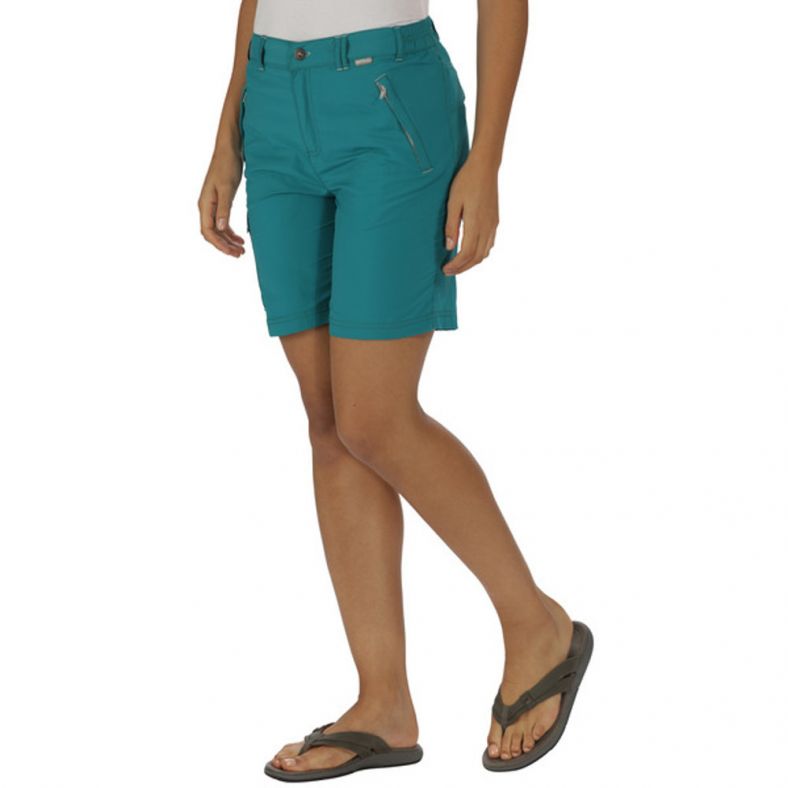 regatta chaska shorts