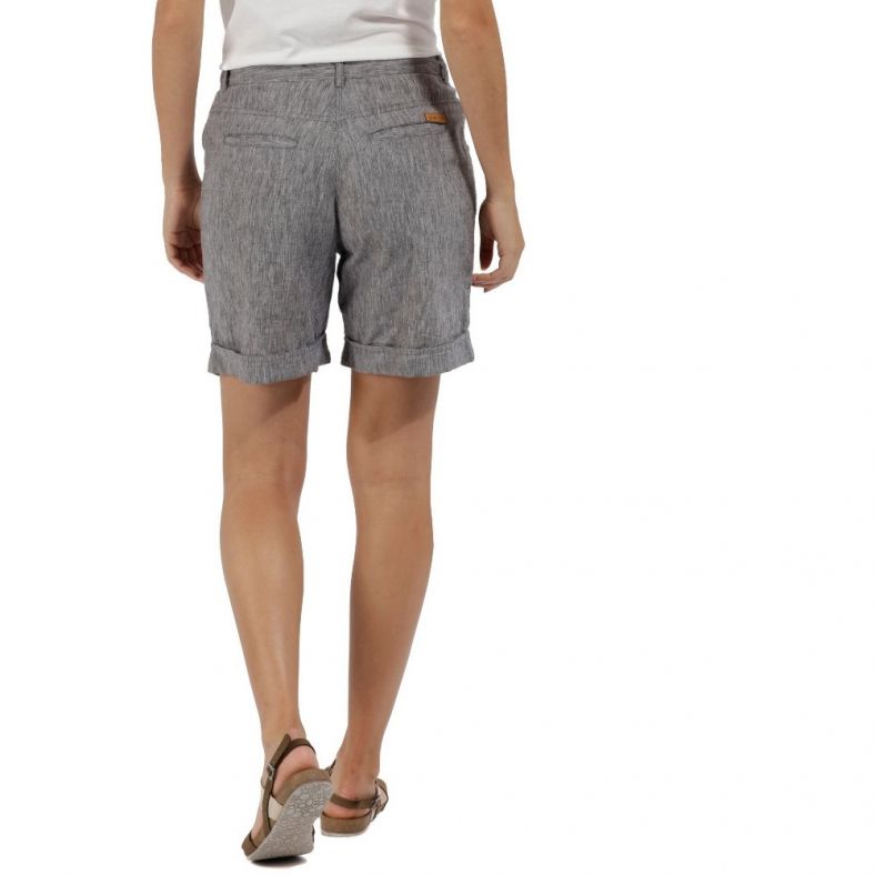 trekking shorts ladies