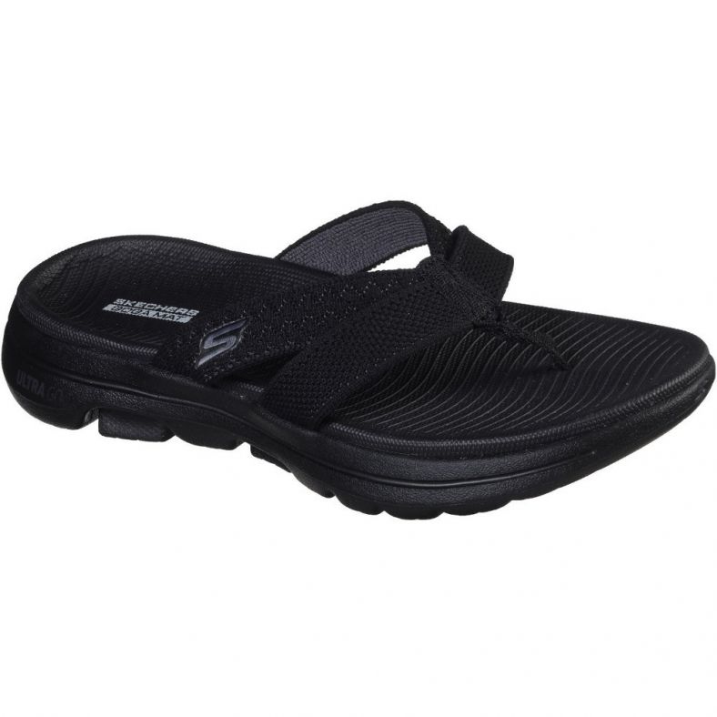 skechers flip flops womens uk