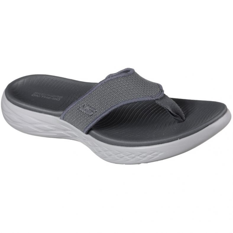 skechers on the go flip flops uk