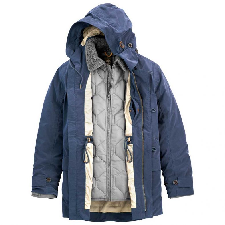 timberland mens jackets uk