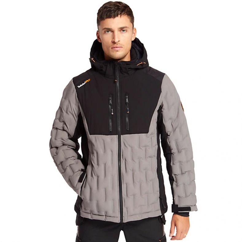 timberland mens jackets uk