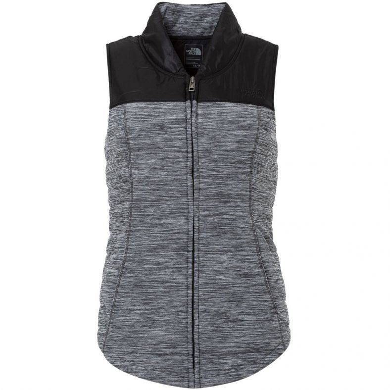 ladies running gilet uk