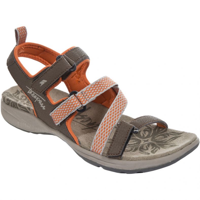 trespass womens walking sandals