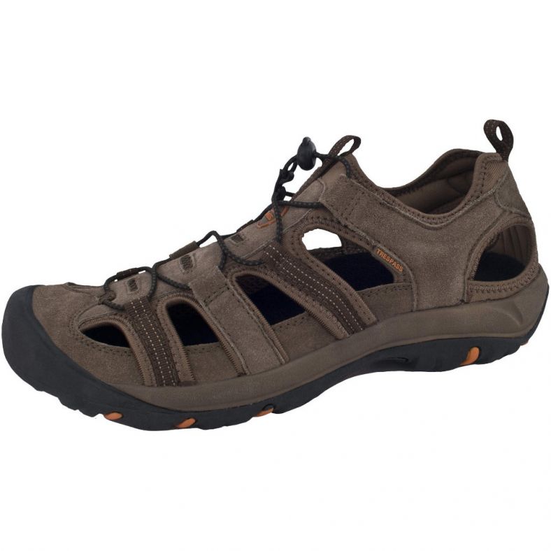 trespass walking sandals