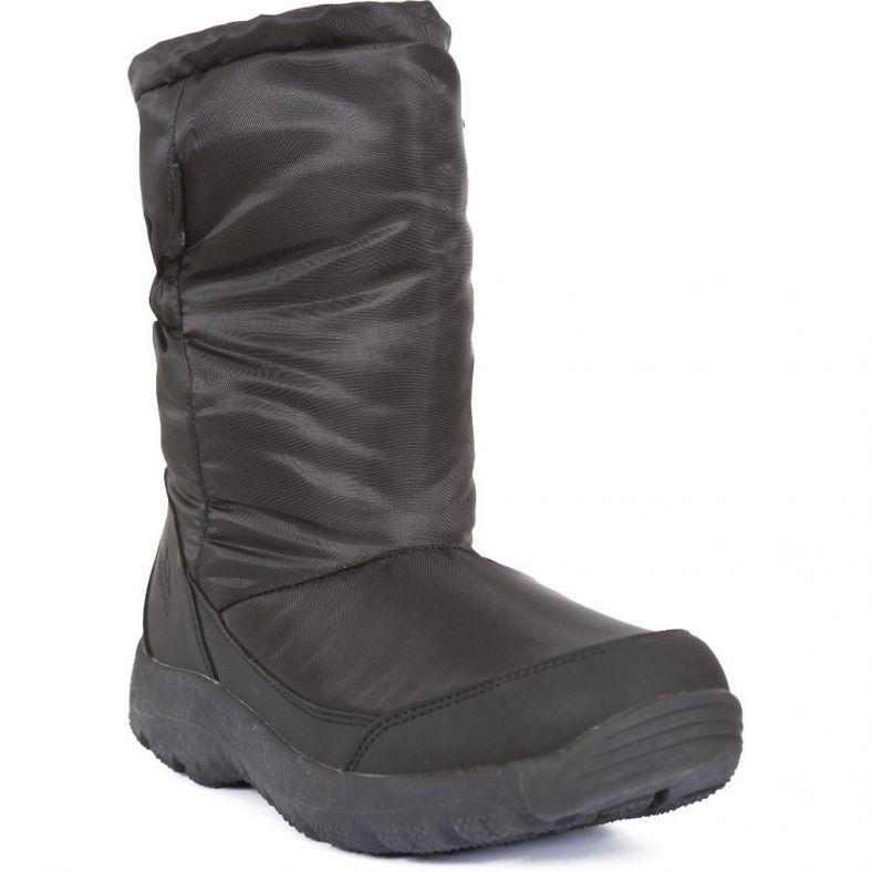 waterproof insulated winter boots womens