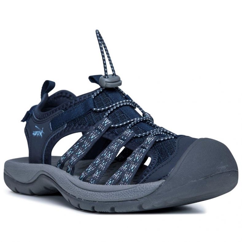 trespass walking sandals