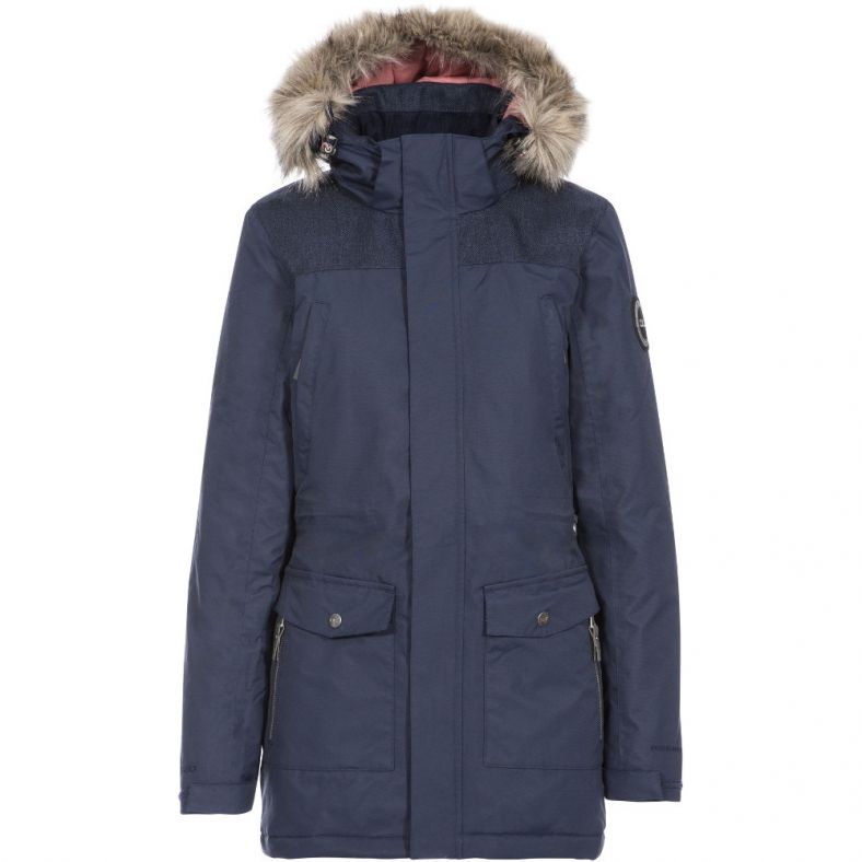 waterproof parka coat womens