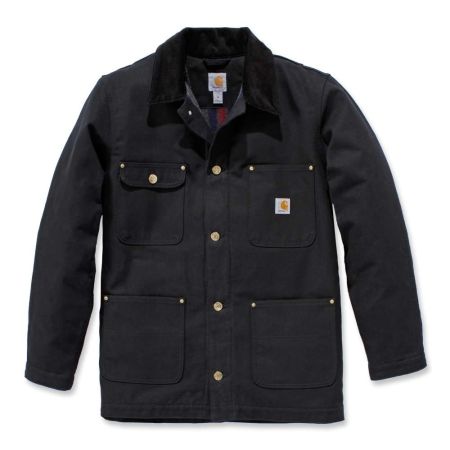 Carhartt Jackets