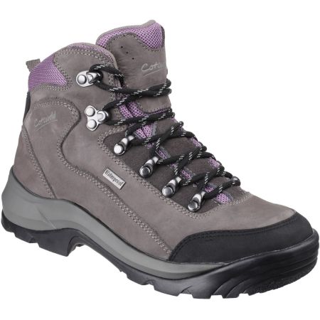 cotswold womens boots