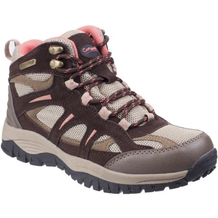 cotswold womens boots