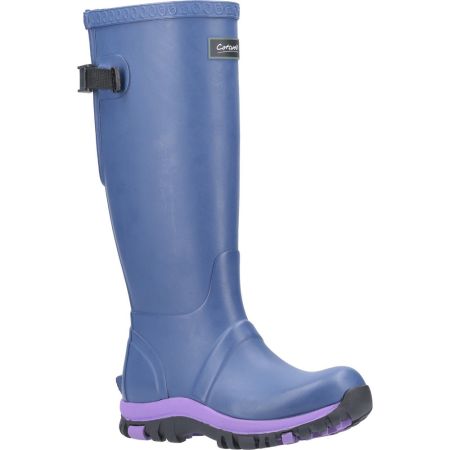 regatta brookford wellies