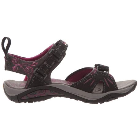Ladies Walking Sandals UK | Womens hiking sandals | Regatta Sandals ...