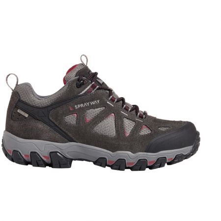 hiking shoes uk