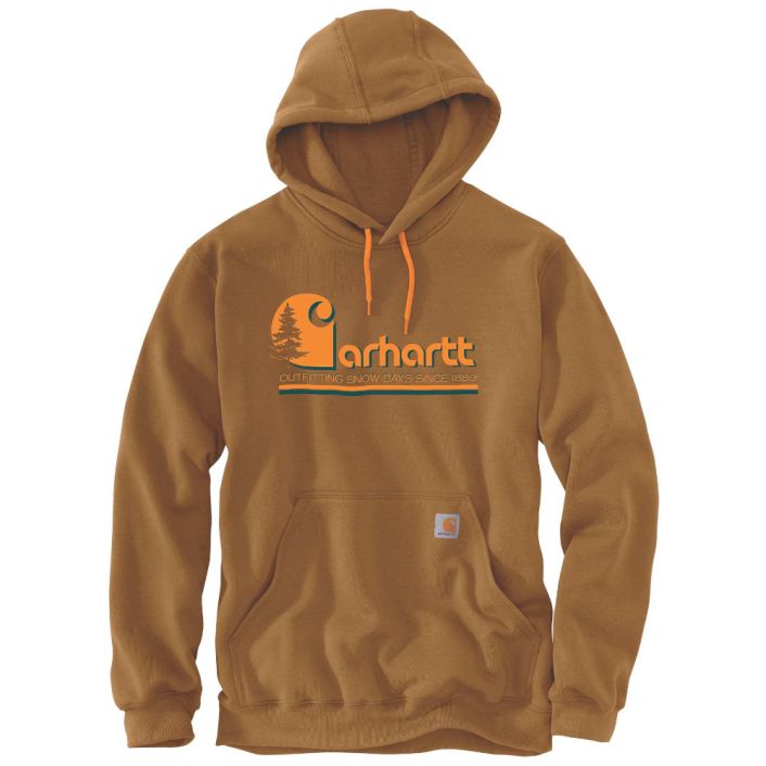 Carhartt hoodie sale uk best sale