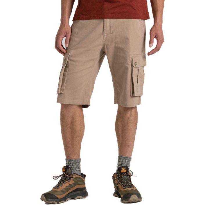 Craghoppers mens hot sale shorts sale