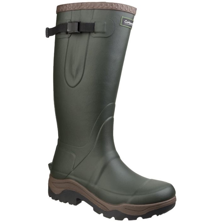 Cotswold hot sale ankle wellies