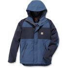 Carhartt storm defender angler fashion