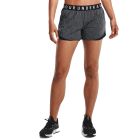 Under Armour Womens UA Play Up 3.0 Twist Athletic Shorts