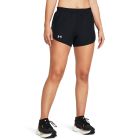 Under Armour Womens Fly By 3 Inch Running Shorts