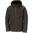 Caterpillar men's cheap chinook waterproof jacket